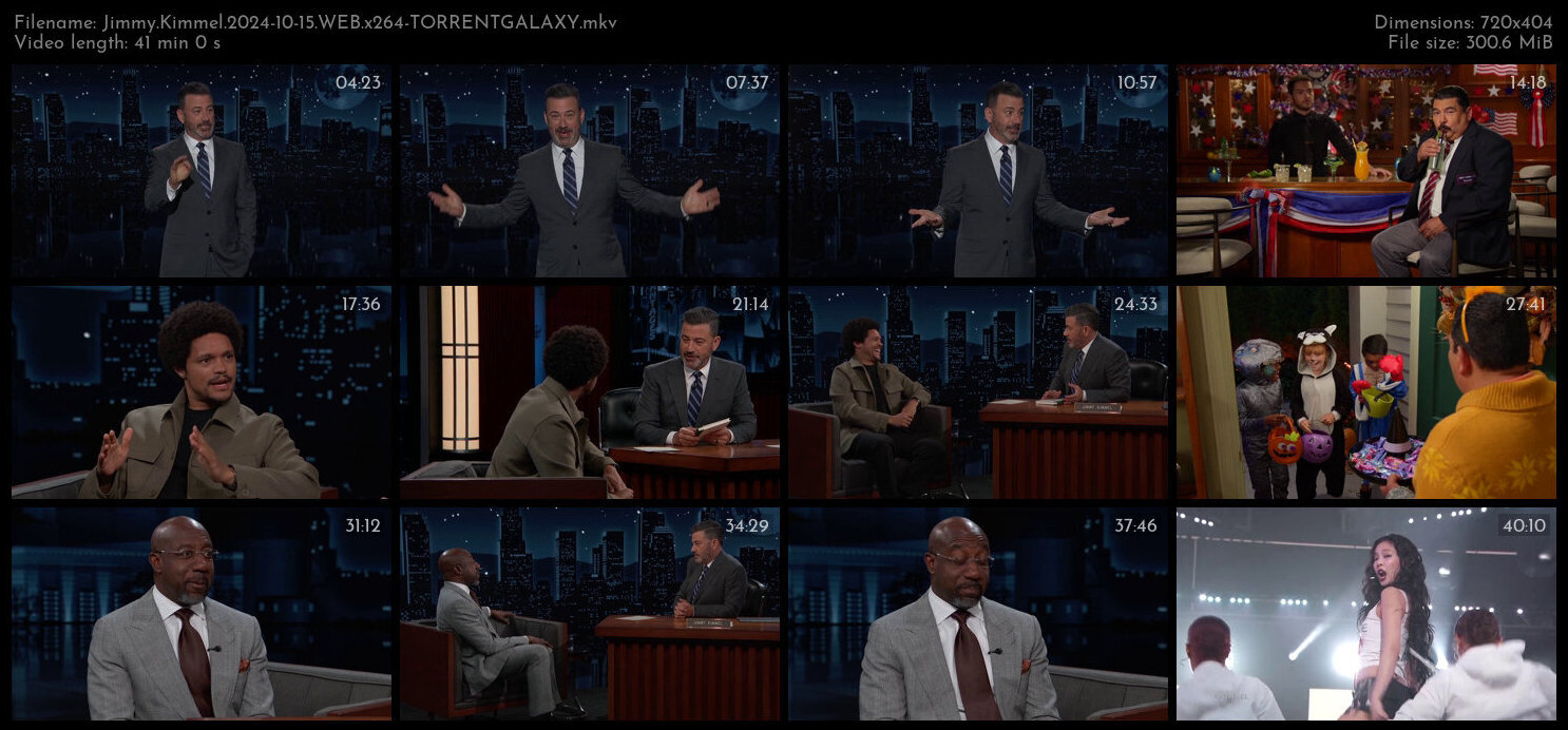 Jimmy Kimmel 2024 10 15 WEB x264 TORRENTGALAXY