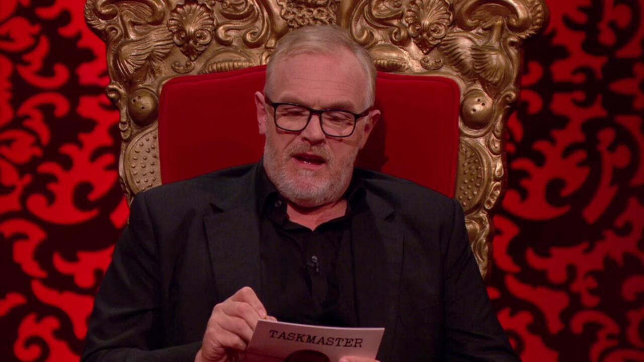 Taskmaster S11E08 An Orderly Species 720p WEB H264 SKYFiRE TGx