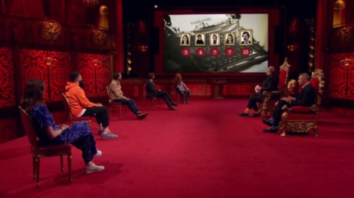 Taskmaster S11E01 WEB x264 TORRENTGALAXY