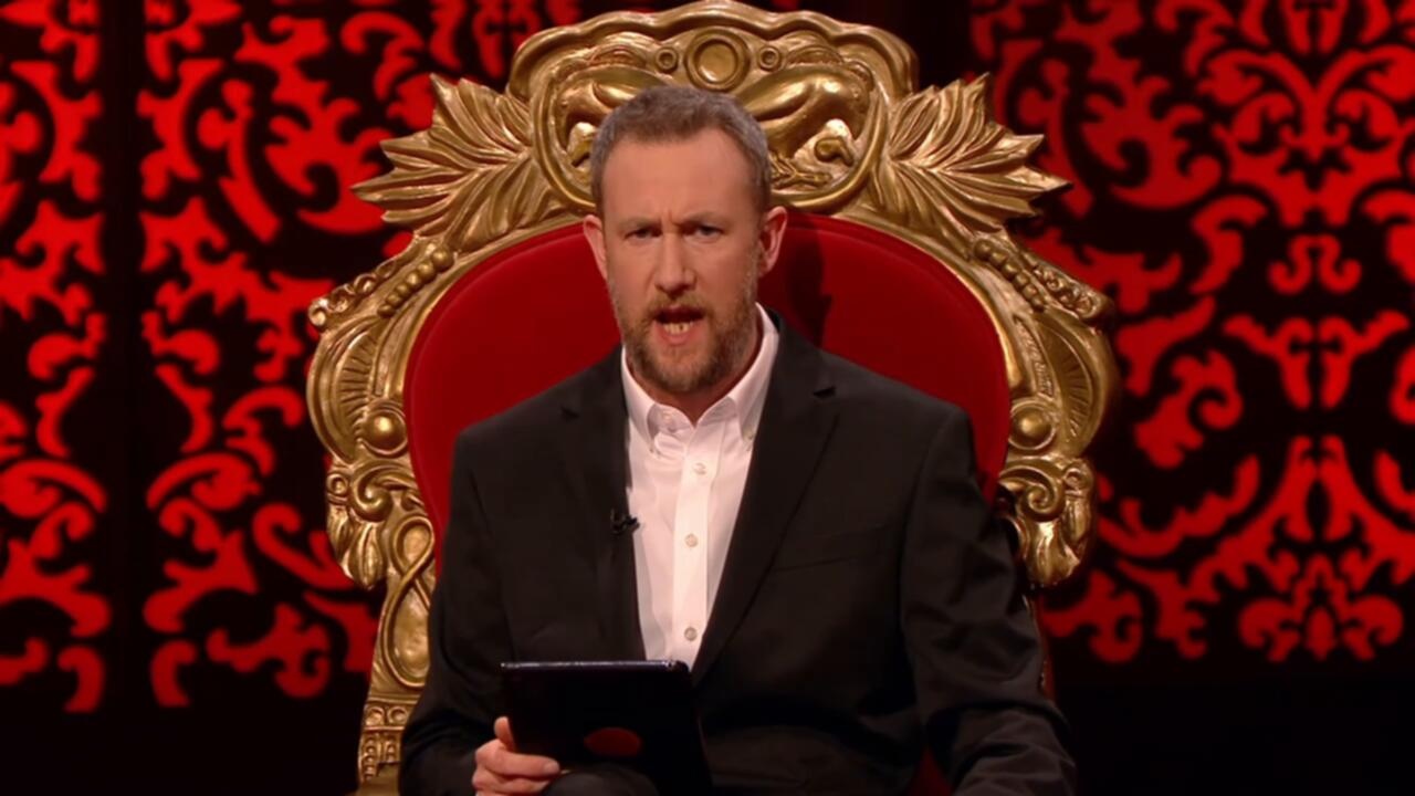 Taskmaster S12E09 Nothing Matters 720p WEB H264 SKYFiRE TGx