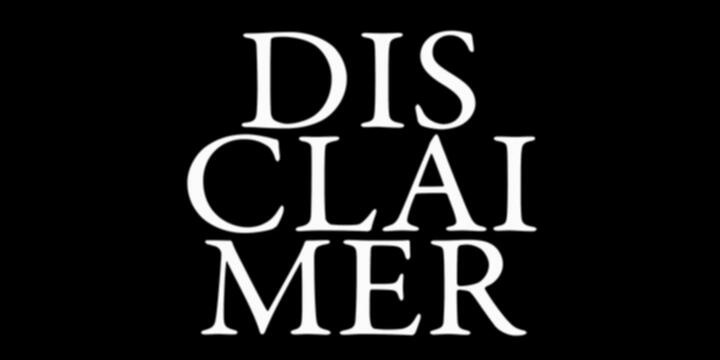 Disclaimer S01E04 WEB x264 TORRENTGALAXY