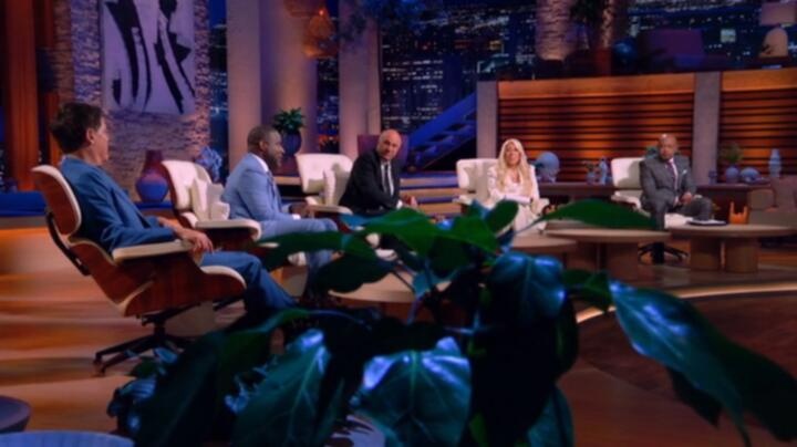 Shark Tank S16E01 WEB x264 TORRENTGALAXY