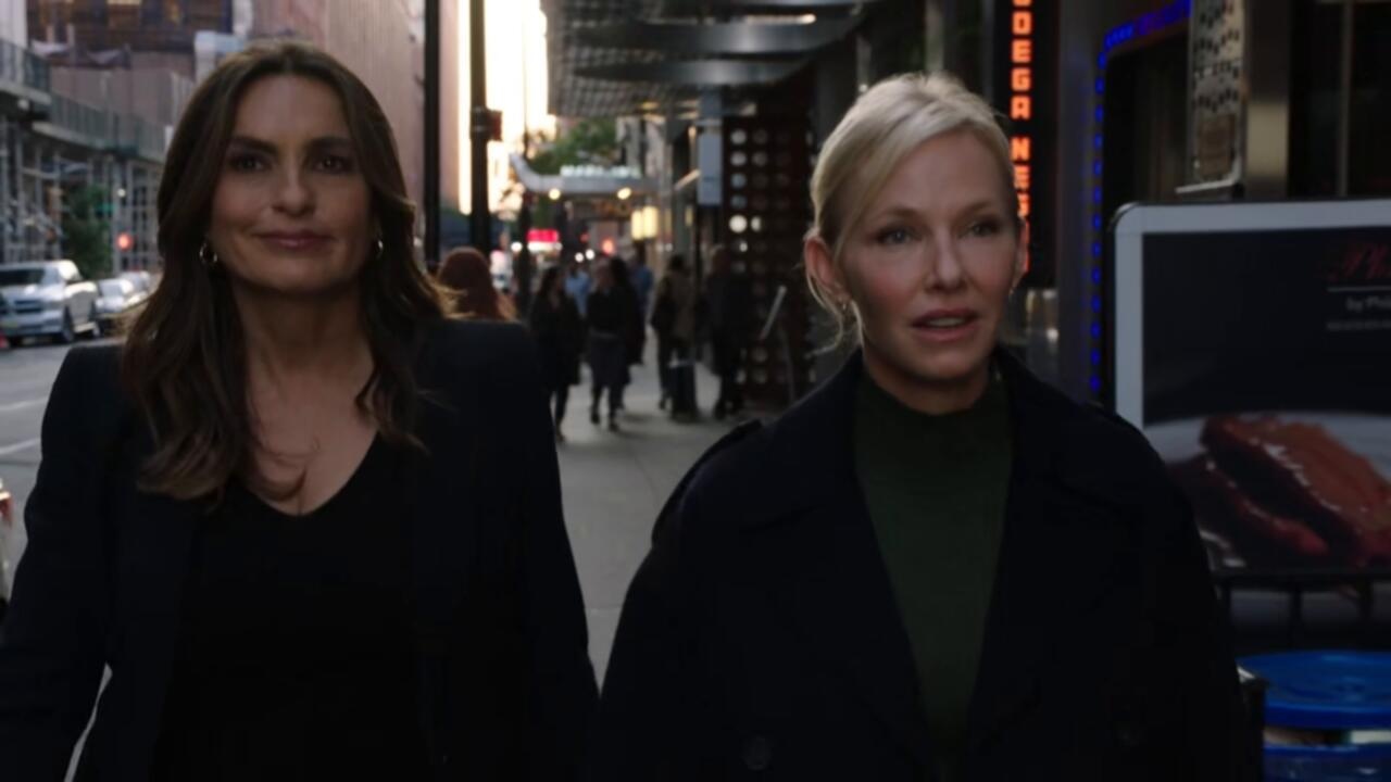 Law And Order SVU S26E03 720p WEB x265 MiNX TGx