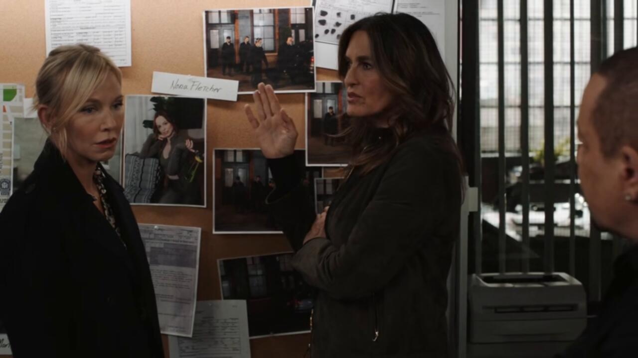 Law And Order SVU S26E03 720p WEB x265 MiNX TGx