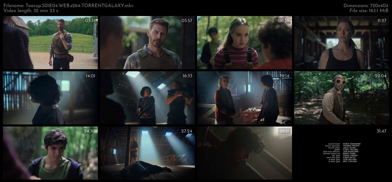 Teacup S01E04 WEB x264 TORRENTGALAXY