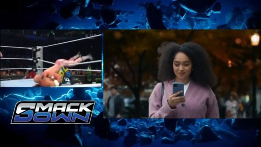 WWE Friday Night SmackDown 2024 10 18 HDTV x264 NWCHD TGx