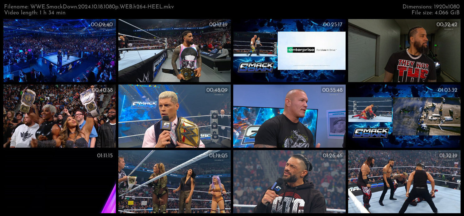 WWE SmackDown 2024 10 18 1080p WEB h264 HEEL TGx