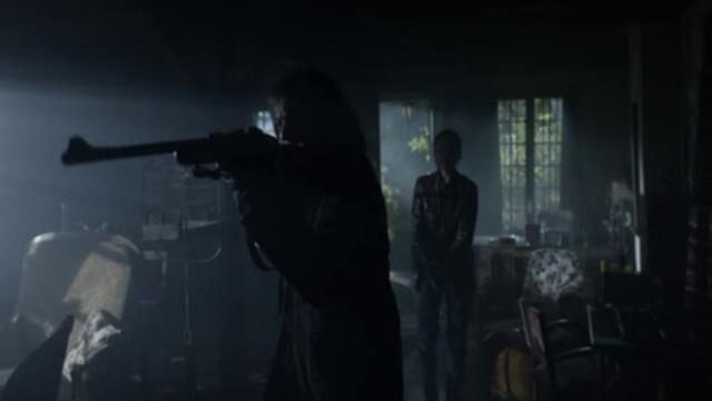 The Walking Dead Daryl Dixon S02E04 The Book of Carol Le Paradis Pour Toi XviD AFG TGx