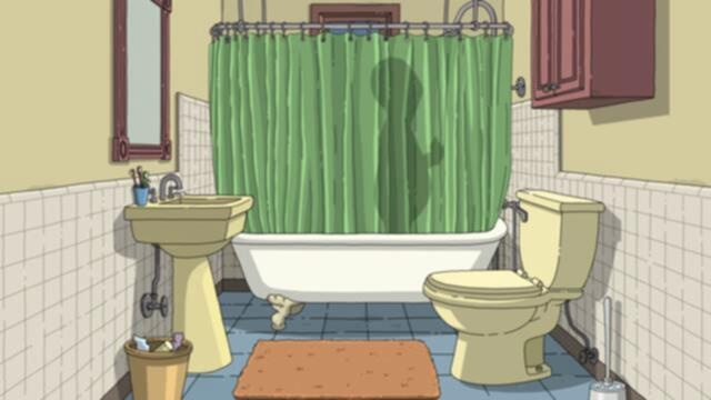 Bobs Burgers S15E03 Colon ly the Dronely XviD AFG TGx