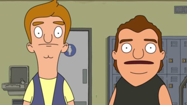 Bobs Burgers S15E03 Colon ly the Dronely XviD AFG TGx