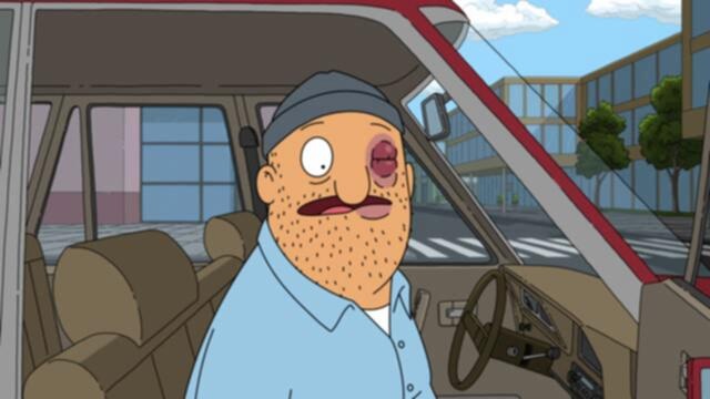 Bobs Burgers S15E03 Colon ly the Dronely XviD AFG TGx