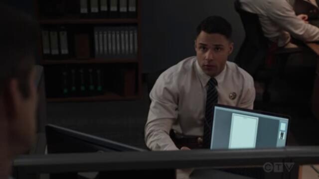 9 1 1 Lone Star S05E05 XviD AFG TGx