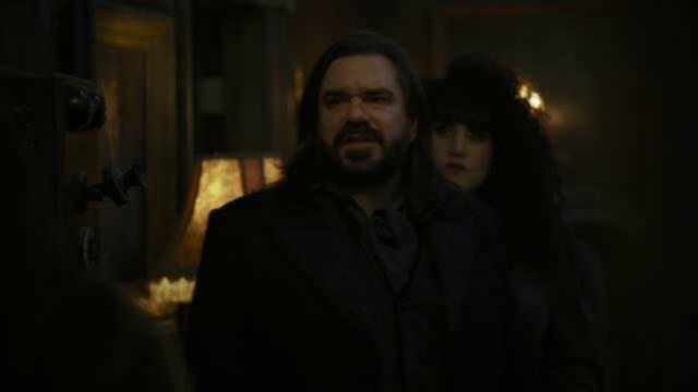 What We Do in the Shadows S06E03 Sleep Hypnosis XviD AFG TGx