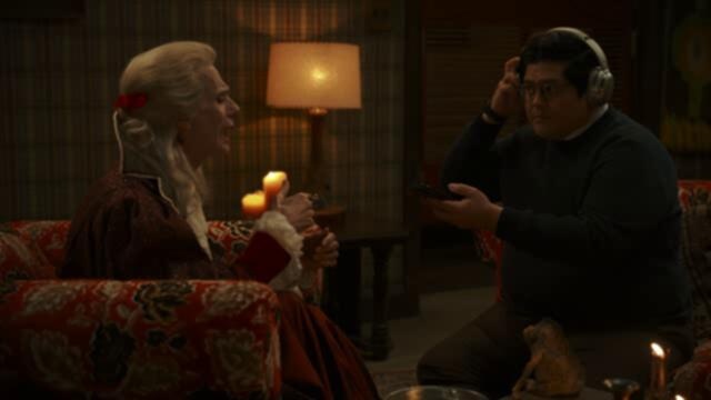 What We Do in the Shadows S06E03 Sleep Hypnosis XviD AFG TGx