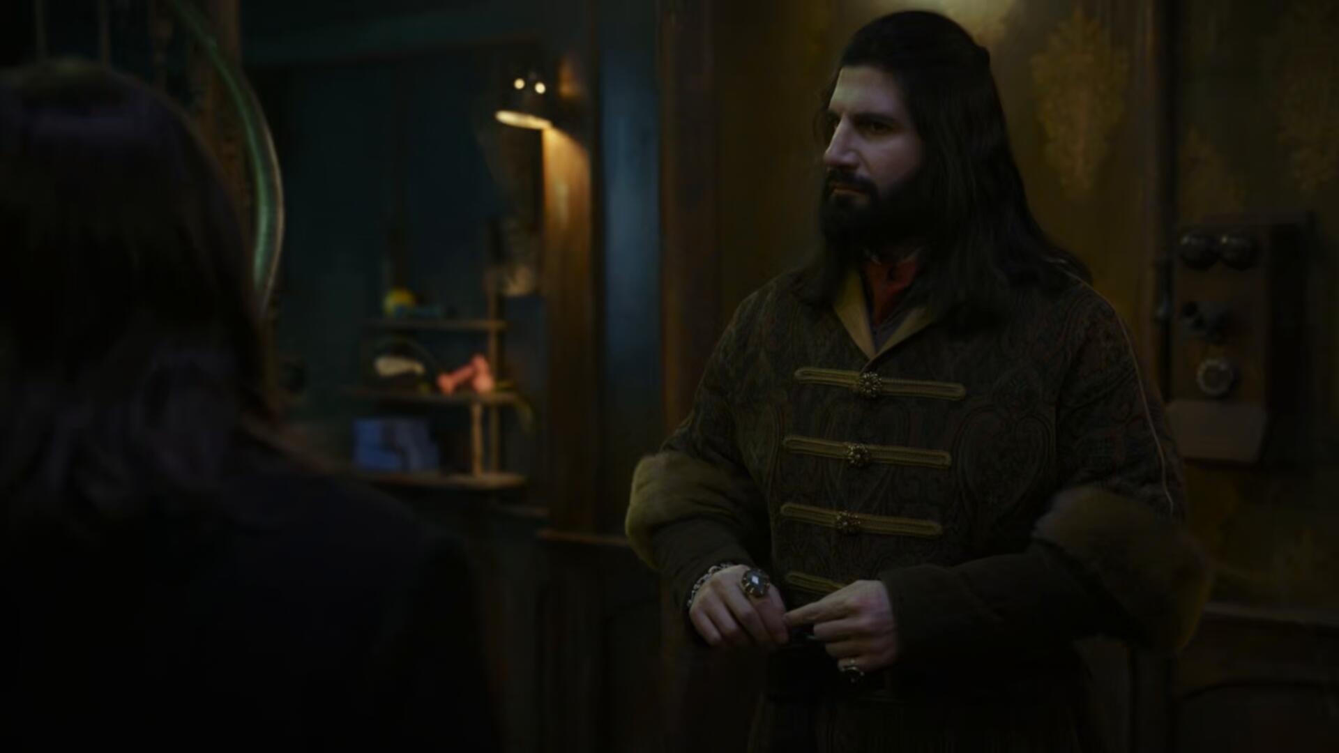 What We Do in the Shadows S06E03 1080p HEVC x265 MeGusta TGx