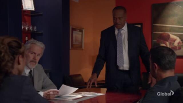 NCIS S22E02 XviD AFG TGx