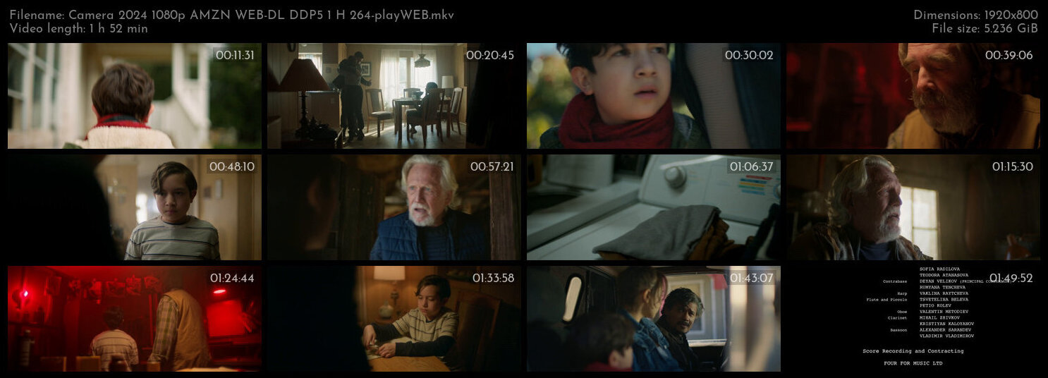 Camera 2024 1080p AMZN WEB DL DDP5 1 H 264 playWEB TGx