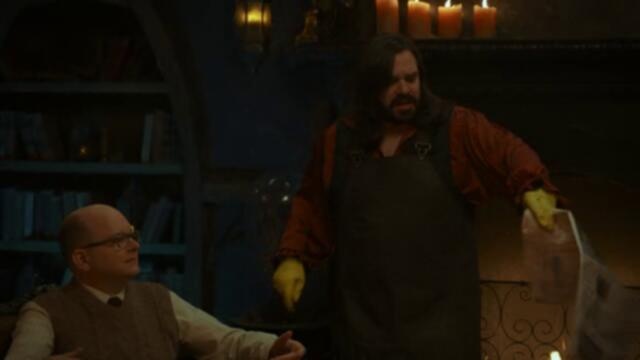 What We Do in the Shadows S06E03 Sleep Hypnosis XviD AFG TGx