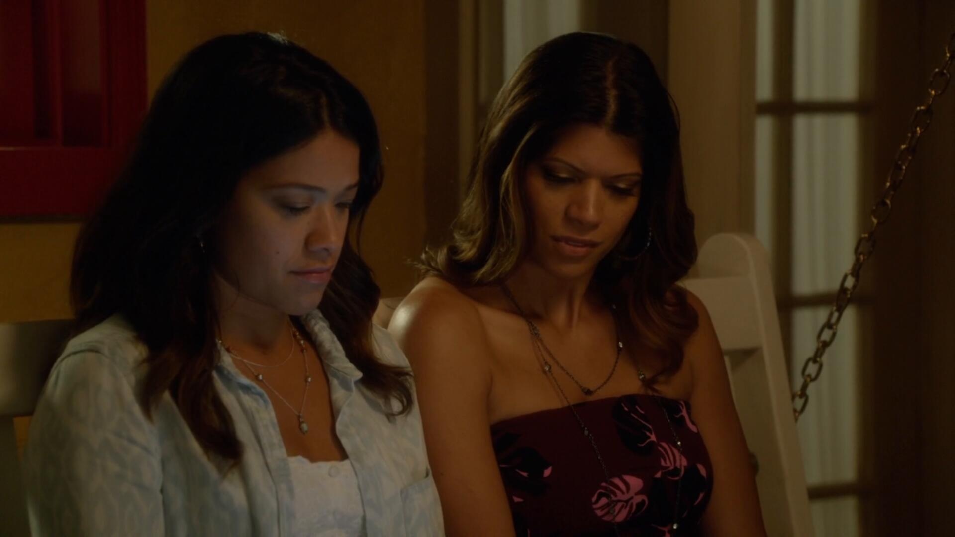 Jane the Virgin S01E02 Chapter Two 1080p WEB DL DD5 1 H 264 NTb TGx