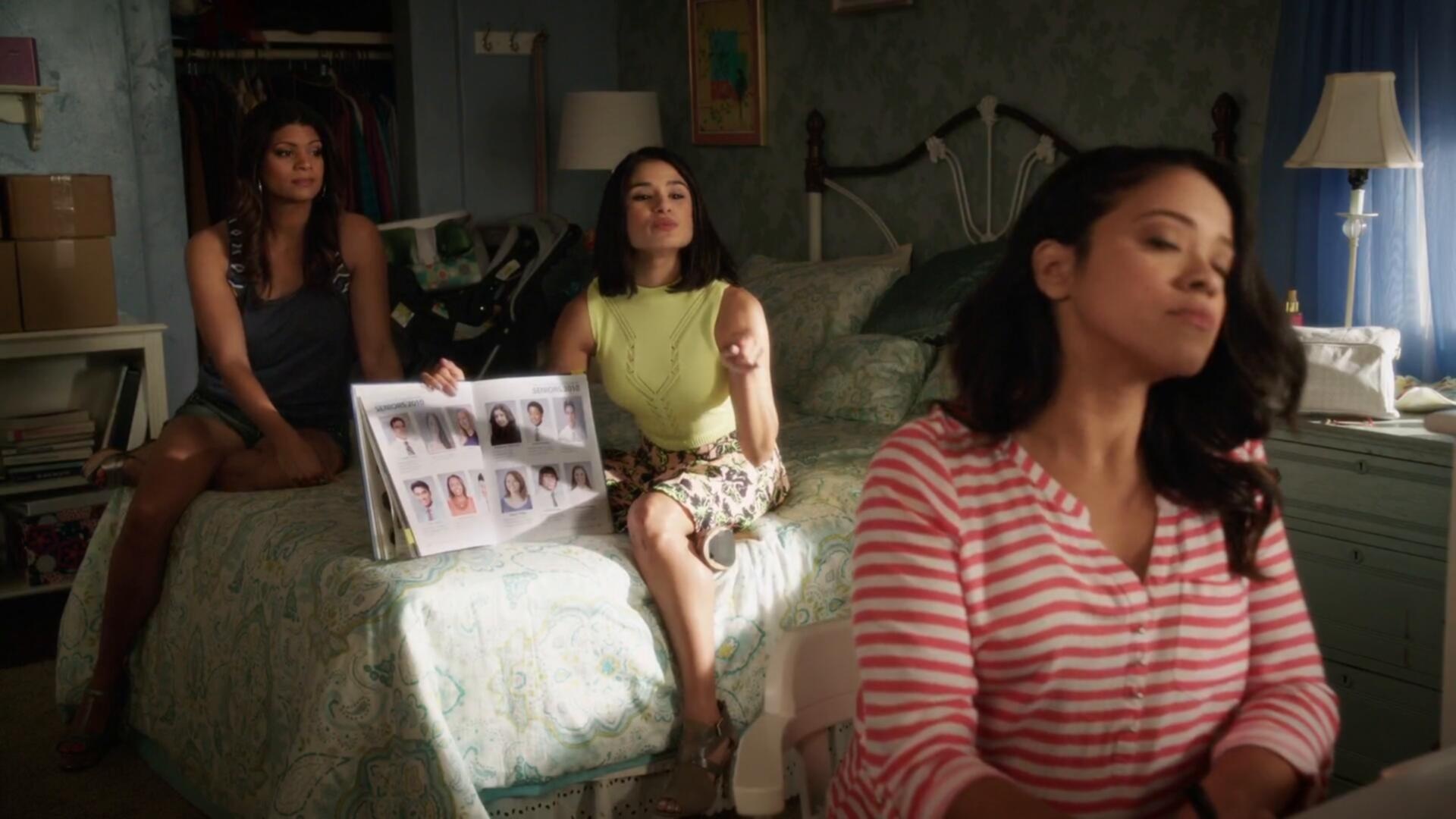 Jane the Virgin S01E21 Chapter Twenty One 1080p WEB DL DD5 1 H 264 NTb TGx