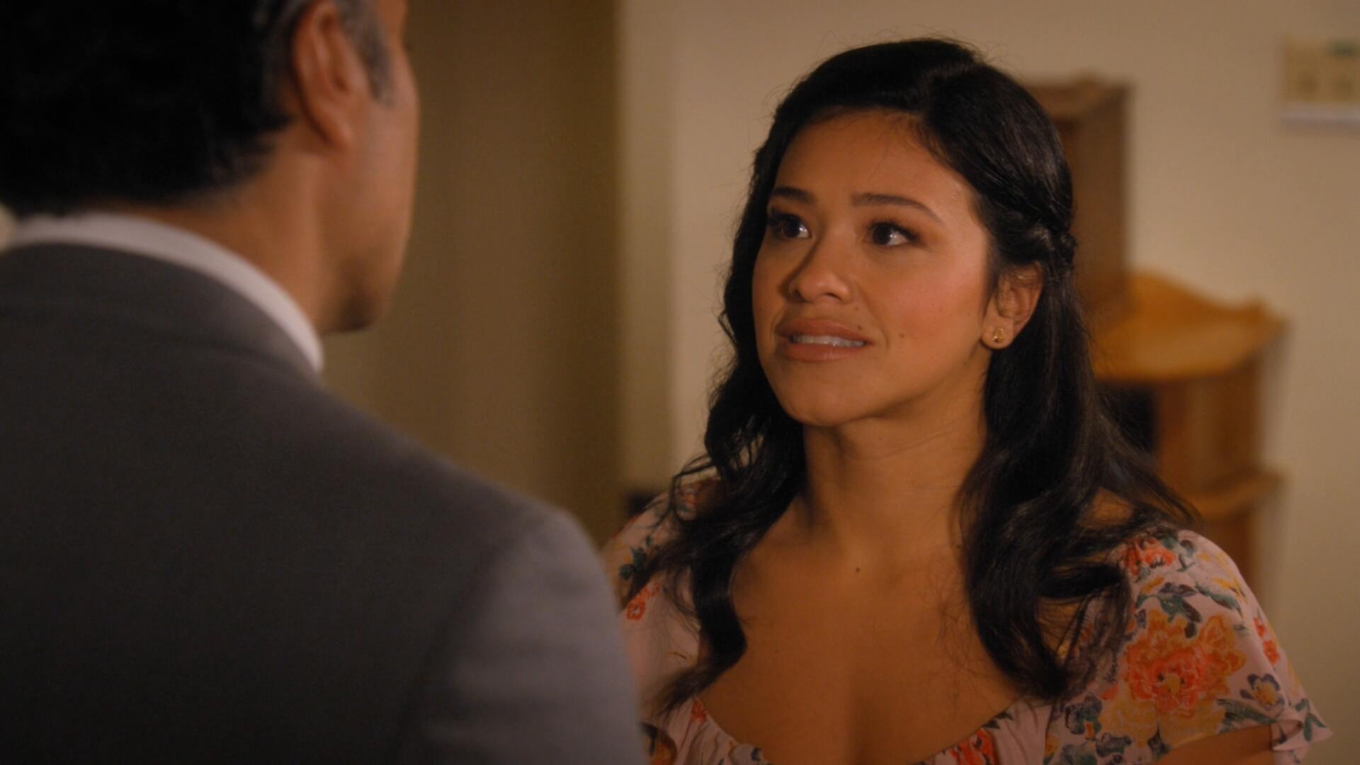 Jane the Virgin S05E09 Chapter Ninety 1080p AMZN WEB DL DDP5 1 H 264 KiNGS TGx