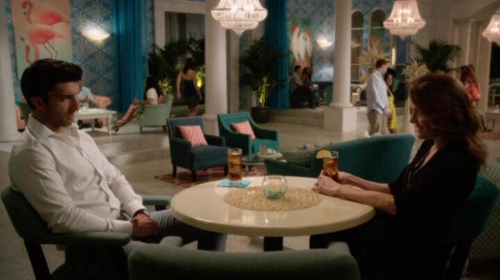 Jane the Virgin S01E18 WEB x264 TORRENTGALAXY