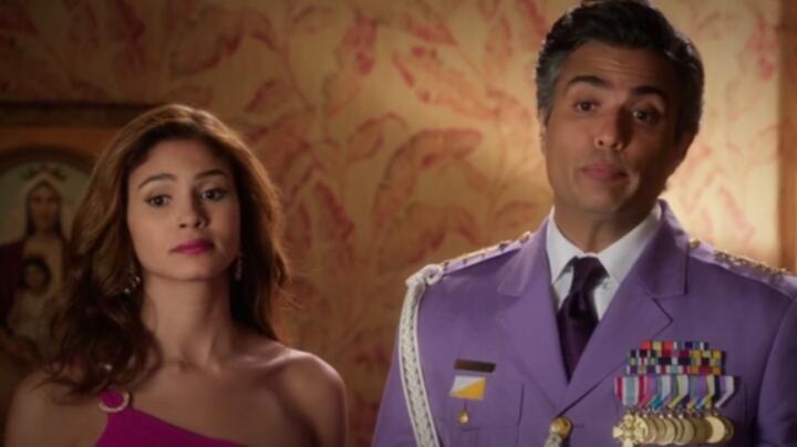 Jane the Virgin S01E12 WEB x264 TORRENTGALAXY