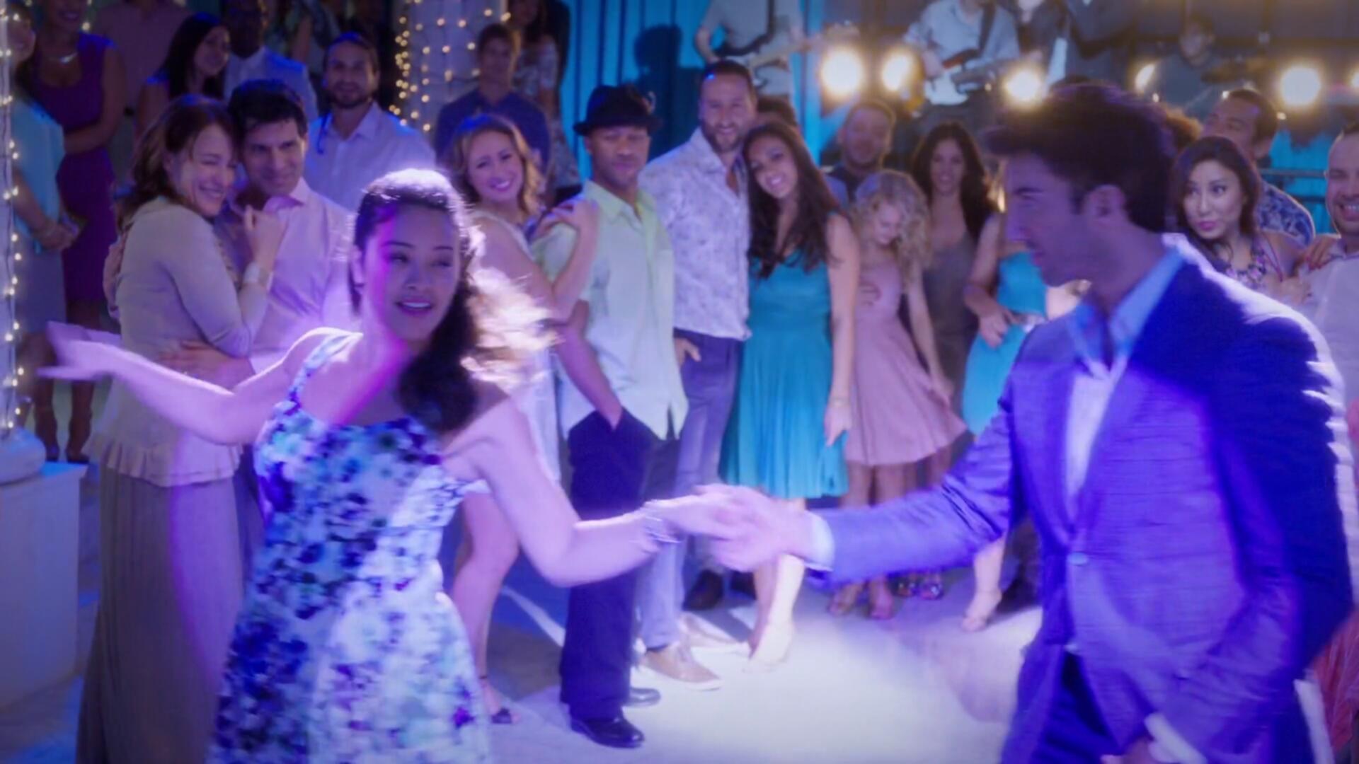 Jane the Virgin S01E16 Chapter Sixteen 1080p WEB DL DD5 1 H 264 NTb TGx