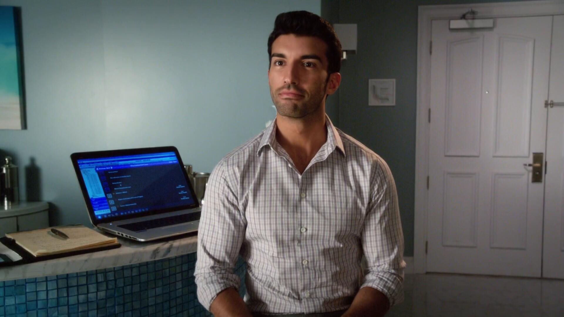 Jane the Virgin S01E15 Chapter Fifteen 1080p WEB DL DD5 1 H 264 NTb TGx