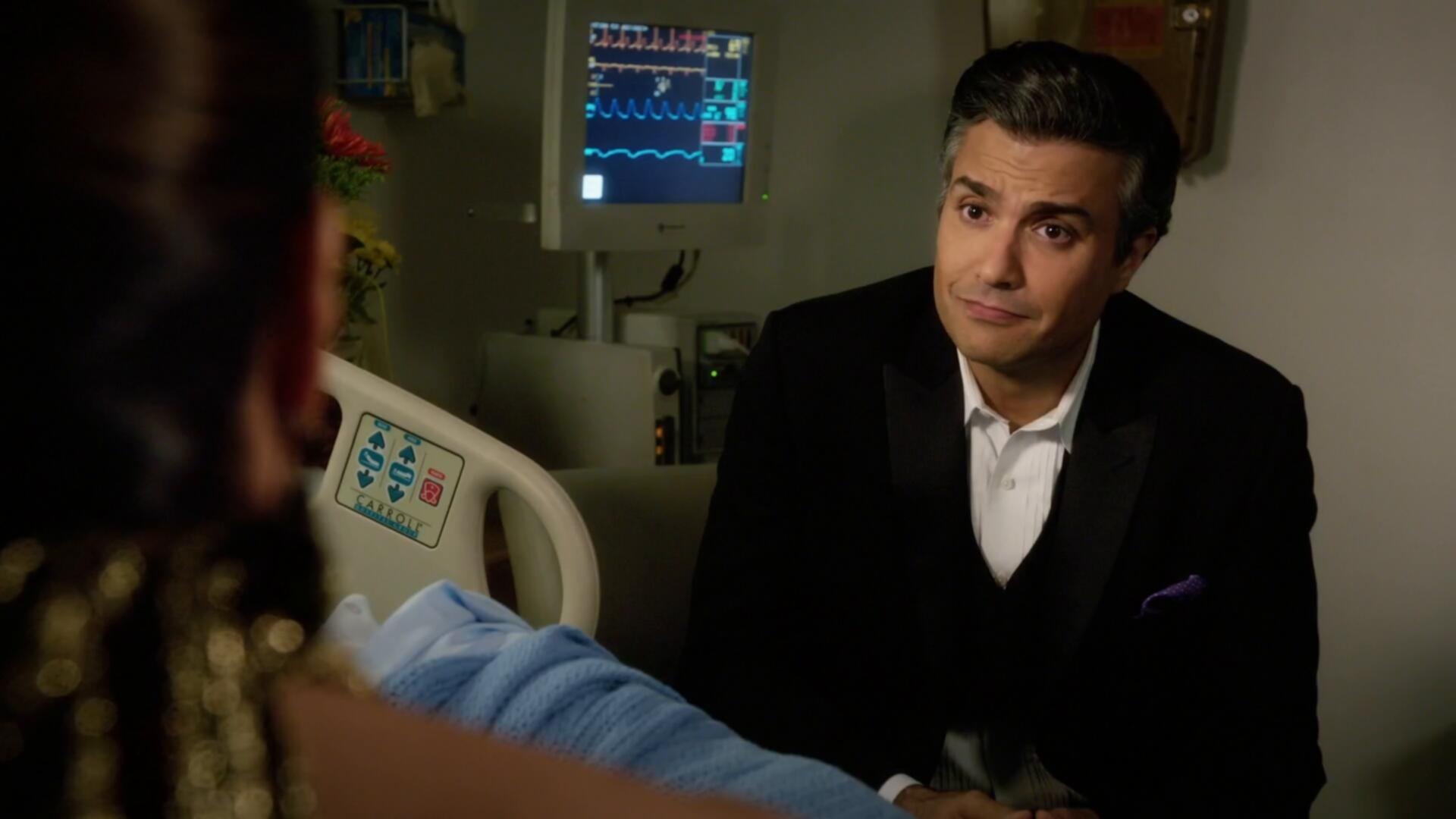 Jane the Virgin S01E10 Chapter Ten 1080p WEB DL DD5 1 H 264 NTb TGx