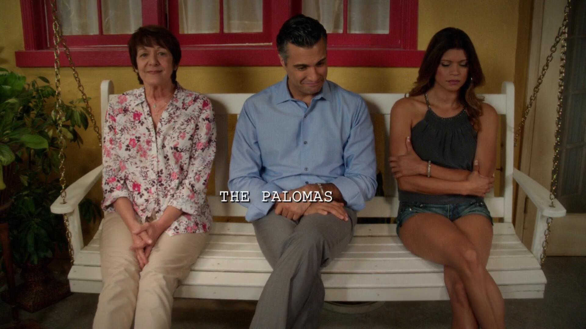 Jane the Virgin S01E09 Chapter Nine 1080p WEB DL DD5 1 H 264 NTb TGx