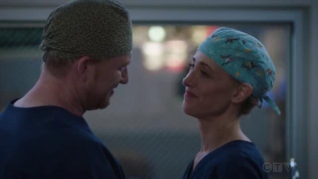 Greys Anatomy S21E05 XviD AFG TGx