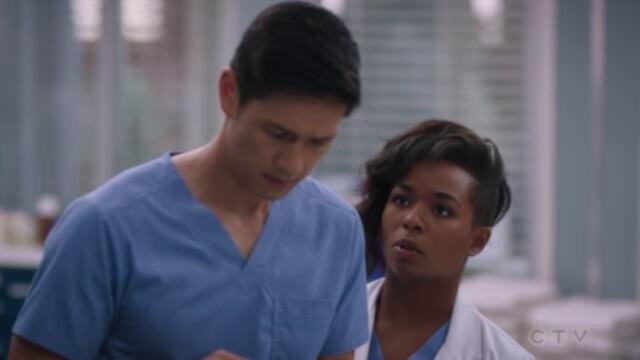 Greys Anatomy S21E05 XviD AFG TGx