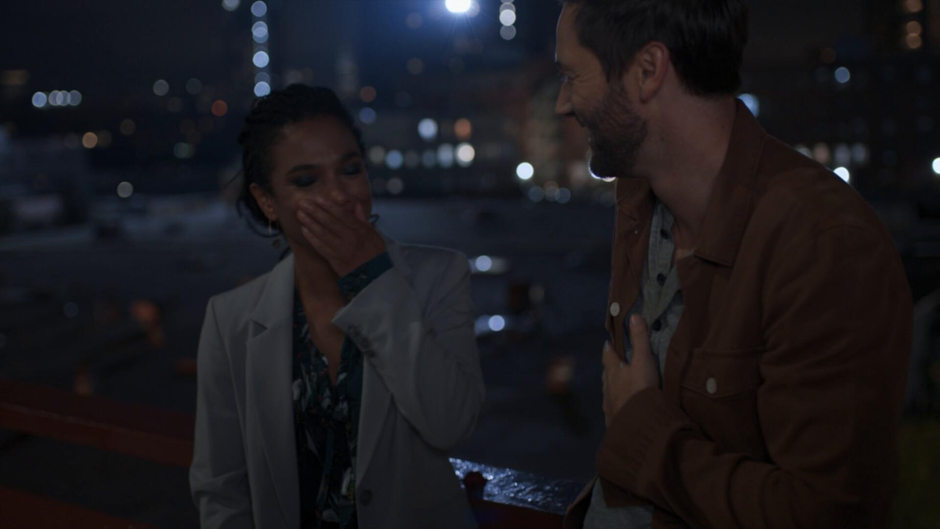 New Amsterdam 2018 S04E06 Laughter and Hope and a Sock in the Eye 1080p AMZN WEB DL DDP5 1 H 264 NTb