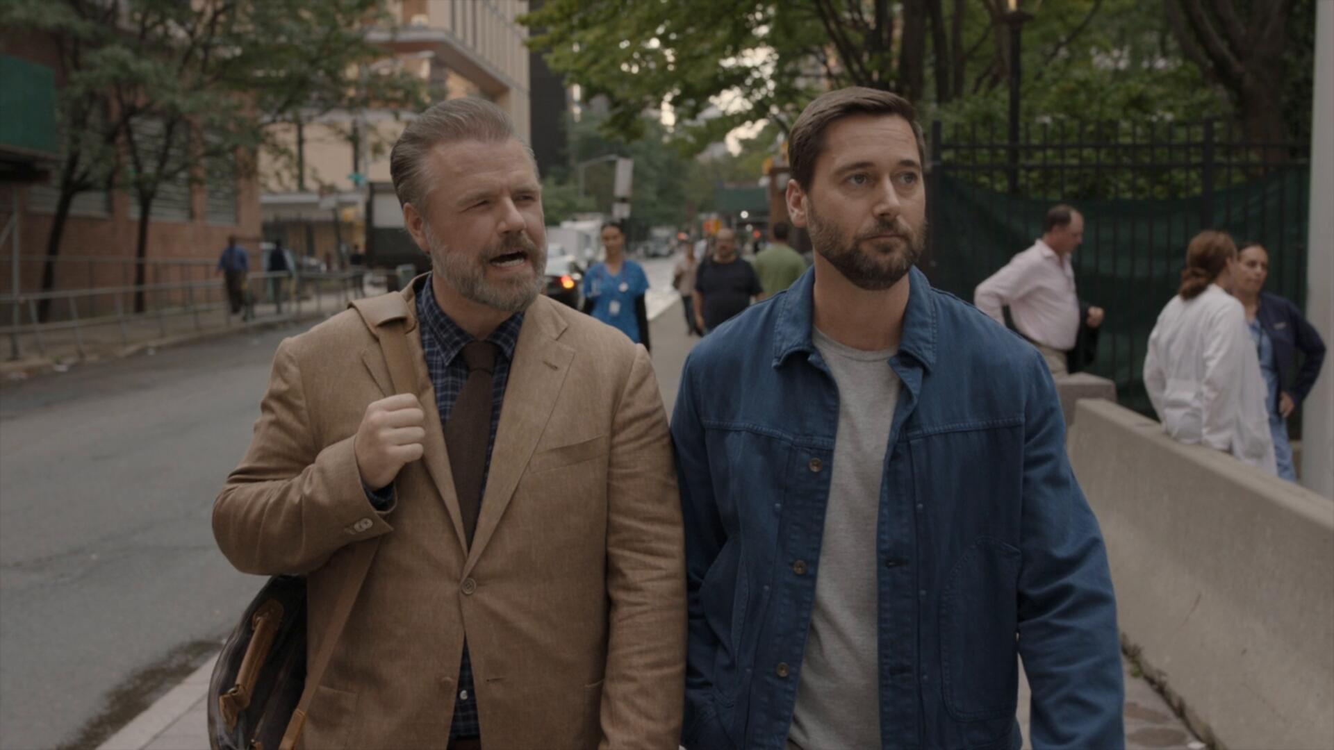 New Amsterdam 2018 S04E05 This Be the Verse 1080p AMZN WEB DL DDP5 1 H 264 NTb TGx