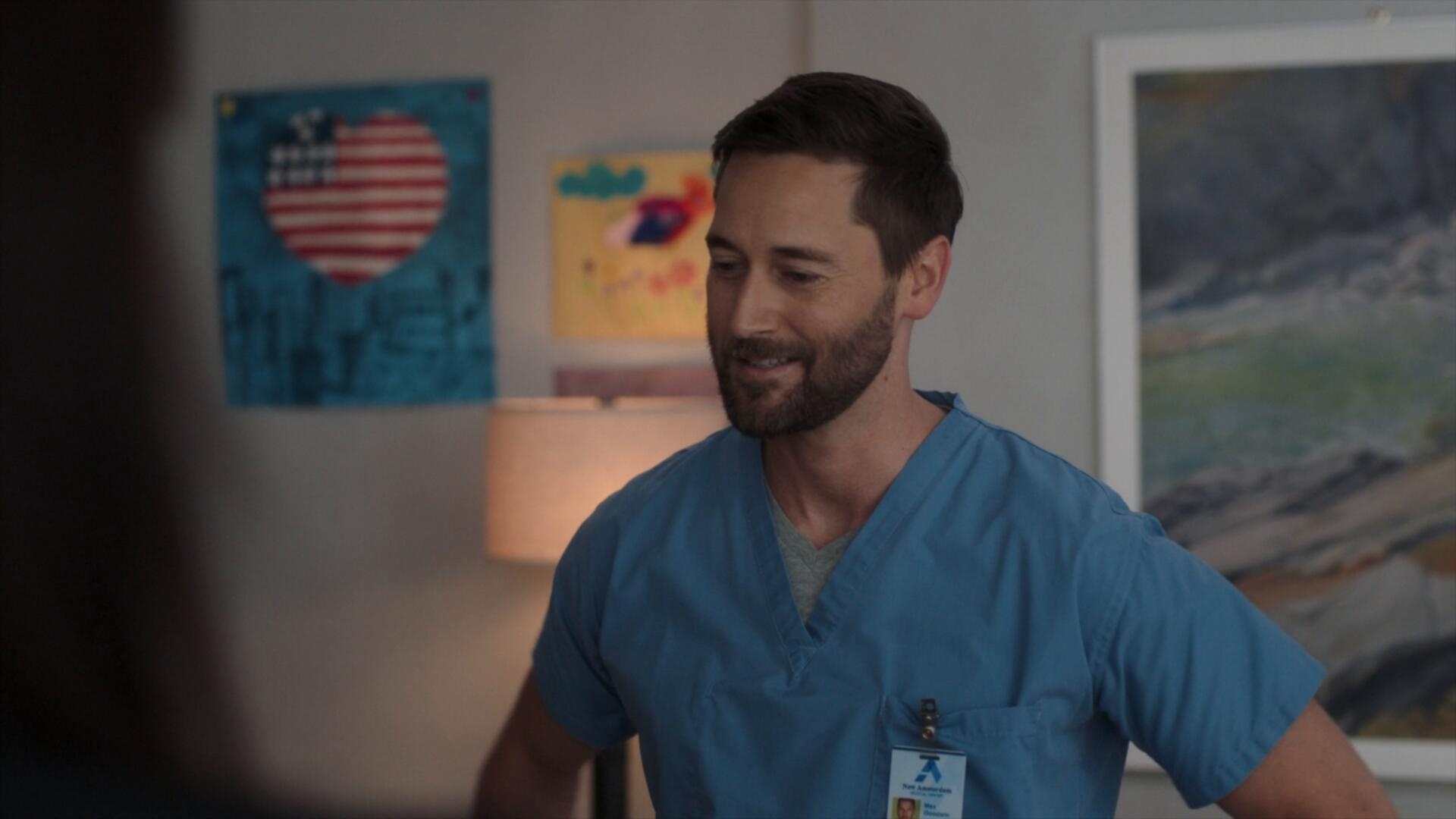 New Amsterdam 2018 S04E04 Seed Money 1080p AMZN WEB DL DDP5 1 H 264 NTb TGx