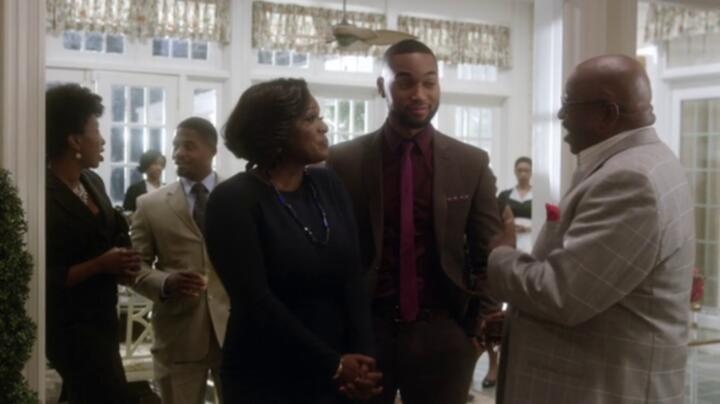 Greenleaf S02E04 WEB x264 TORRENTGALAXY