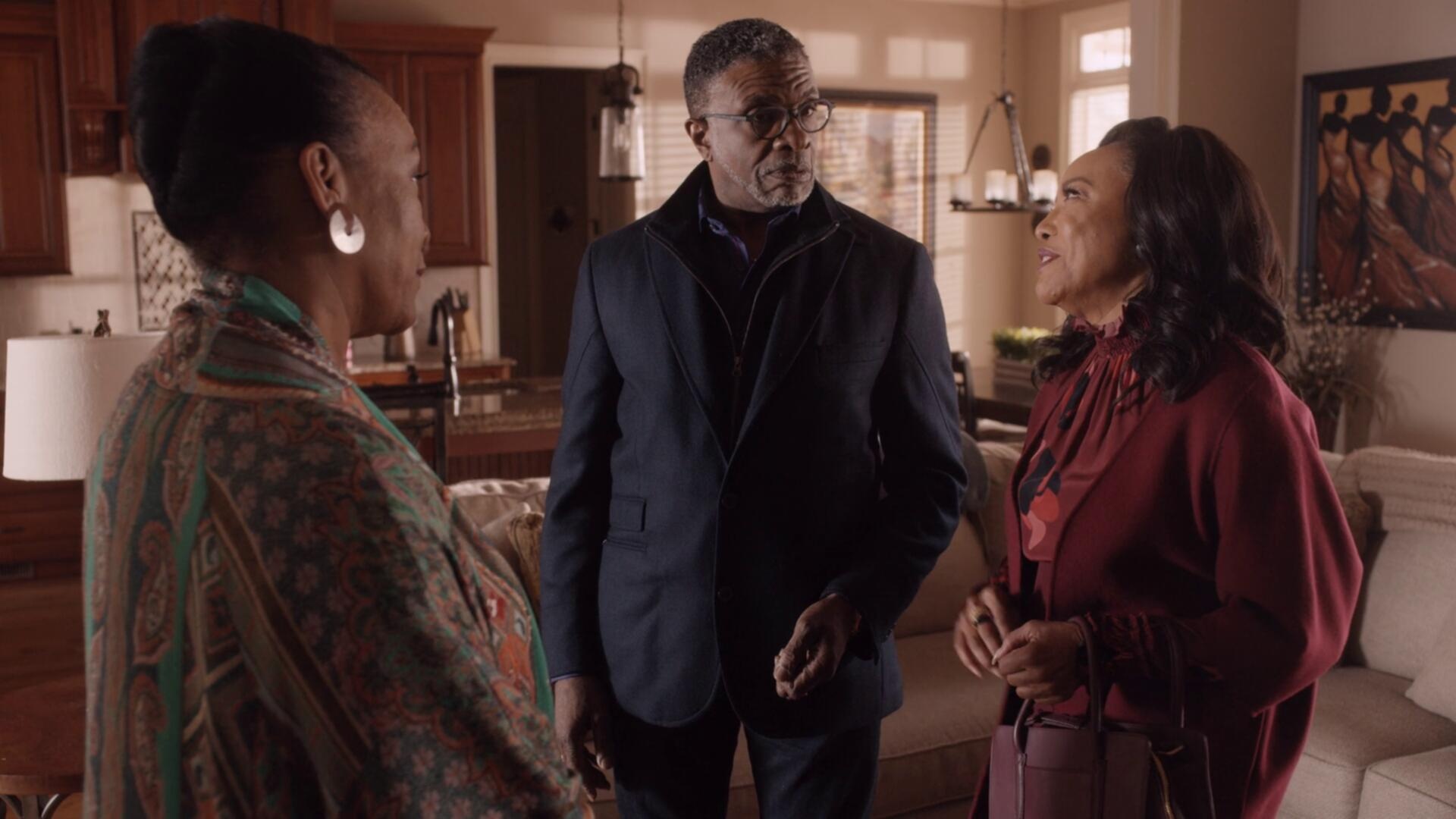 Greenleaf S04E03 Visions and Dreams 1080p NF WEB DL DD 5 1 H 264 playWEB TGx