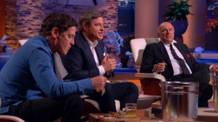 Shark Tank S16E02 WEB x264 TORRENTGALAXY