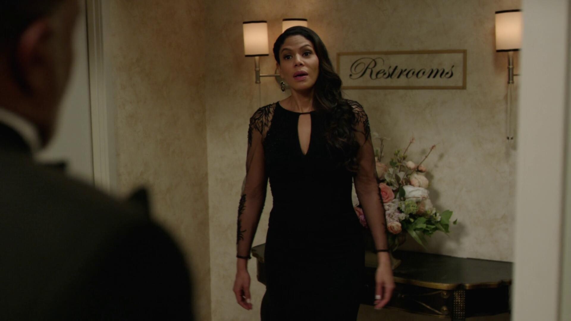 Greenleaf S02E16 The Pearl 1080p NF WEB DL DD 5 1 H 264 playWEB TGx