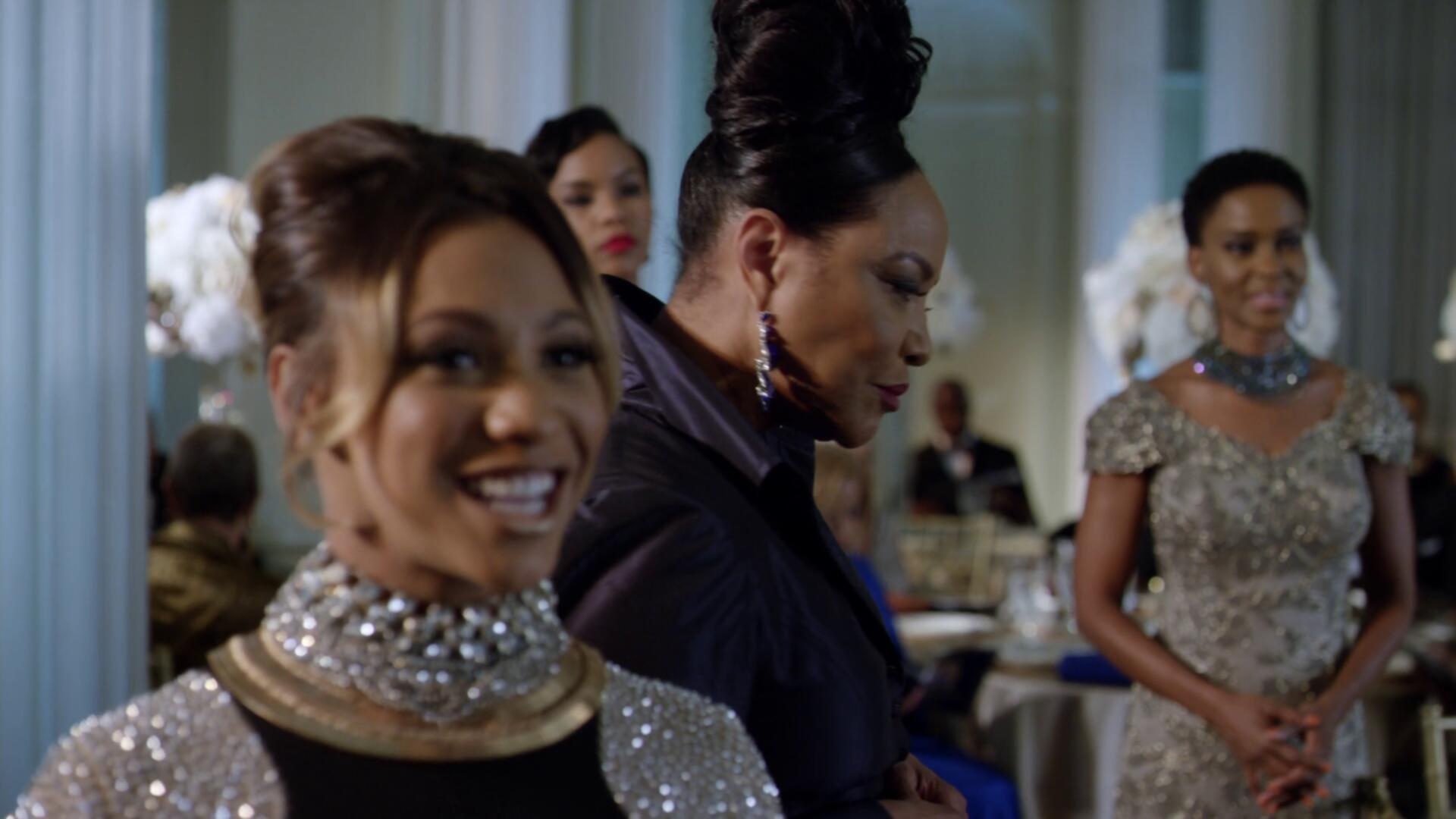 Greenleaf S02E16 The Pearl 1080p NF WEB DL DD 5 1 H 264 playWEB TGx