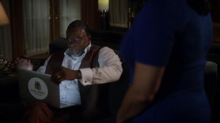 Greenleaf S02E02 WEB x264 TORRENTGALAXY