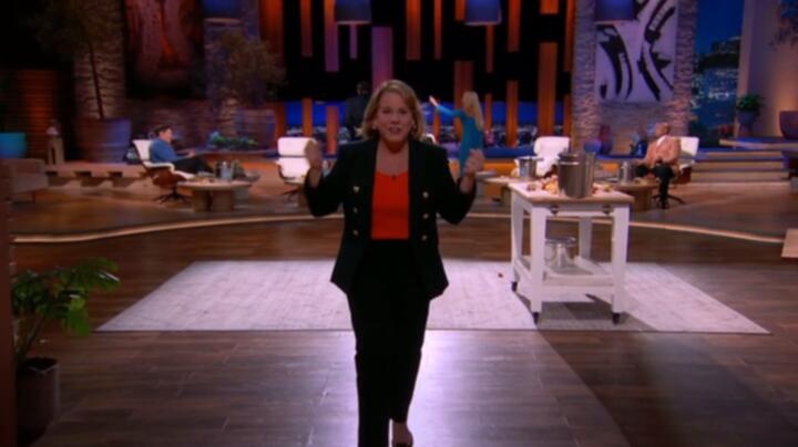 Shark Tank S16E02 WEB x264 TORRENTGALAXY