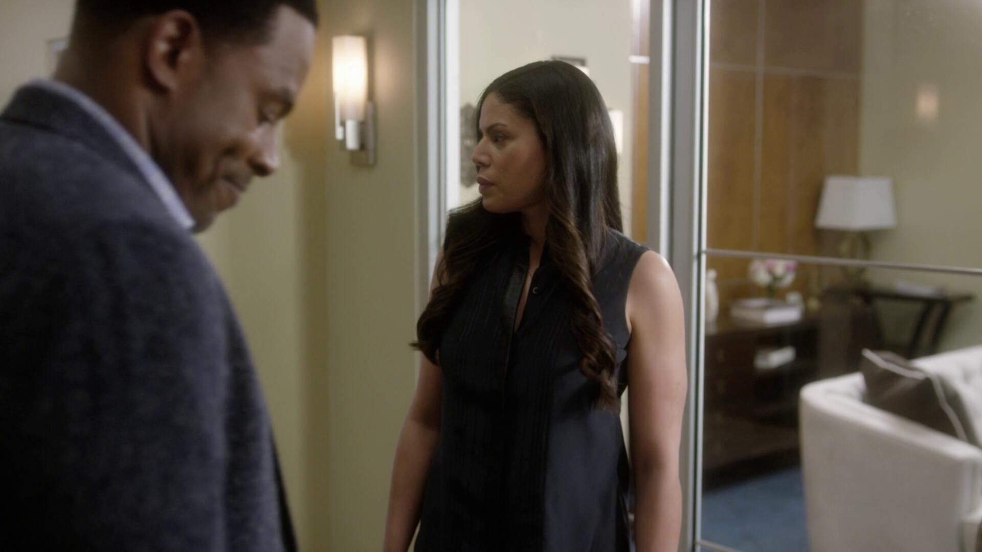 Greenleaf S02E05 Point of No Return 1080p NF WEB DL DD 5 1 H 264 playWEB TGx