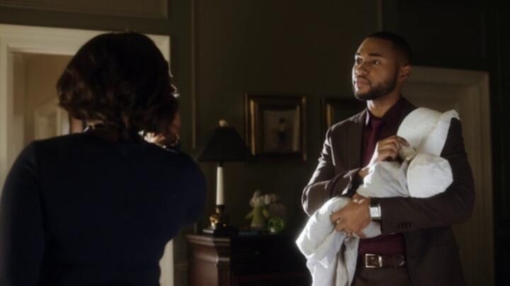 Greenleaf S02E04 WEB x264 TORRENTGALAXY