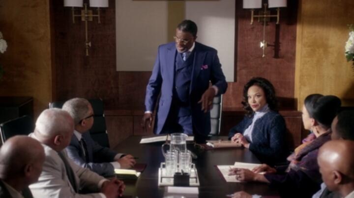 Greenleaf S02E05 WEB x264 TORRENTGALAXY