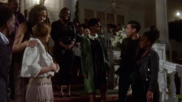 Greenleaf S02E06 WEB x264 TORRENTGALAXY