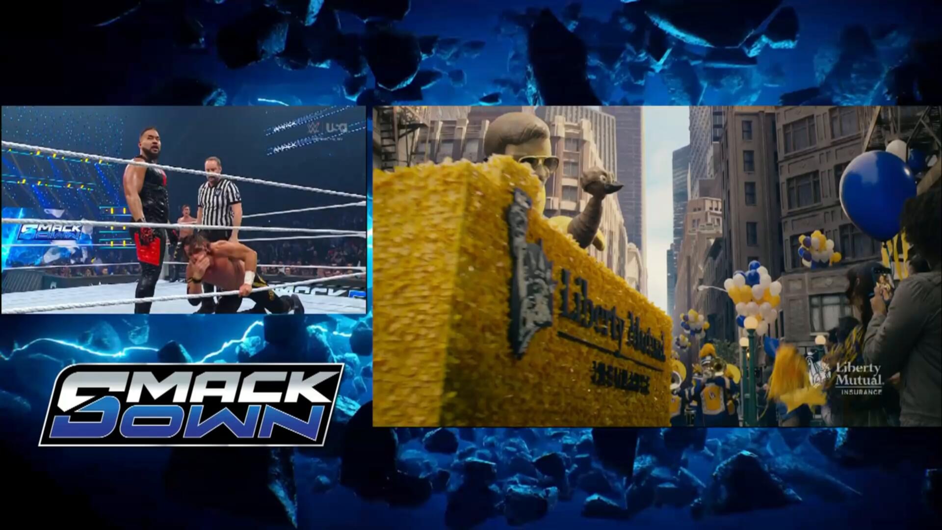 WWE SmackDown 2024 10 25 1080p WEB h264 HEEL TGx