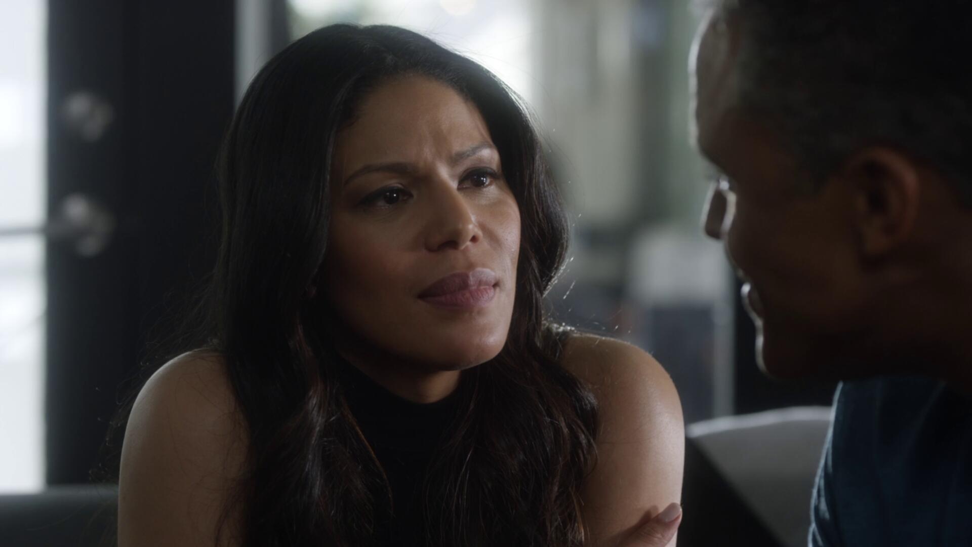 Greenleaf S02E10 Call Not Complete 1080p NF WEB DL DD 5 1 H 264 playWEB TGx