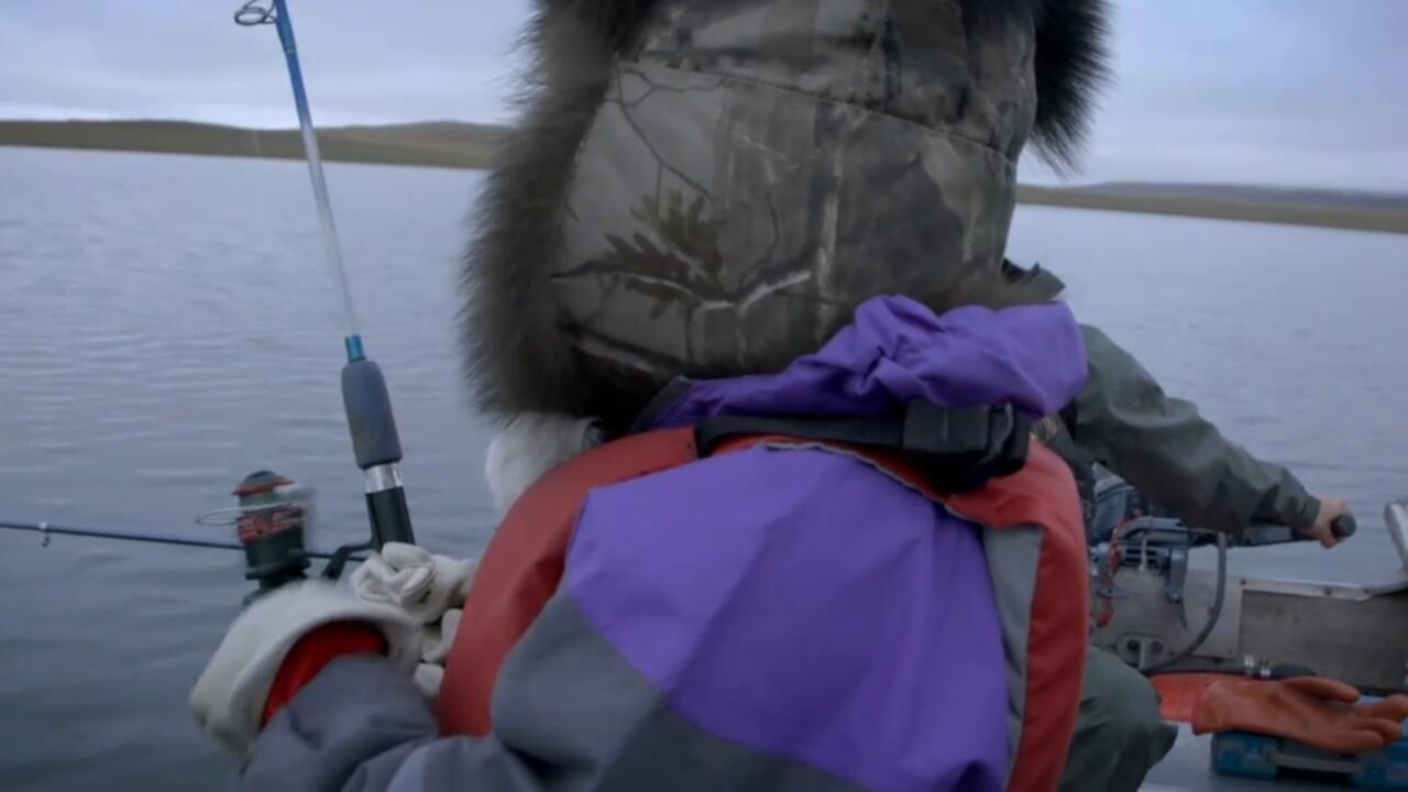 Life Below Zero S20E06 720p AMBC WEB DL AAC2 0 x264 WhiteHat TGx